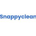 Snappyclean Cleaning Services logo